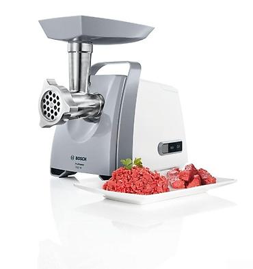 Ət çəkən maşınlar: Ətçəkən BOSCH MFW66020 BOSCH MFW66020 ətçəkən maşın 🟢 Rəsmi iş yeri — 3