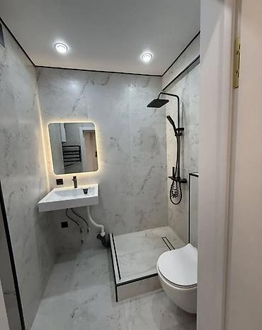 район тэц: 1 комната, 42 м², Технопарк Элитка, 4 этаж, Дизайнерский ремонт — 9