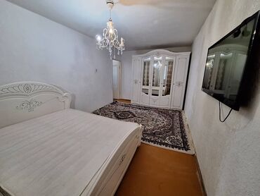 сниму дом в бишкеке: 1 комната, Собственник, Без подселения, С мебелью полностью