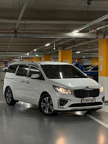Kia: Kia Carnival: 2019 г., 2.2 л, Автомат, Дизель, Минивэн at lalafo.kg — 2 Kia: Kia Carnival: 2019 г., 2.2 л, Автомат, Дизель, Минивэн — 2