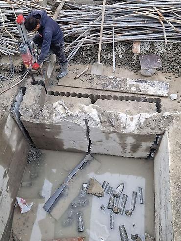 Kəsici disklər: #betonisleri #beton #betonkesme #betonkəsimi #betonkesim #betondesme — 5