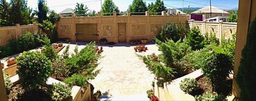 Həyət evləri və villaların satışı: 10 otaq, 750 kv. m, Yeni təmirli — 12