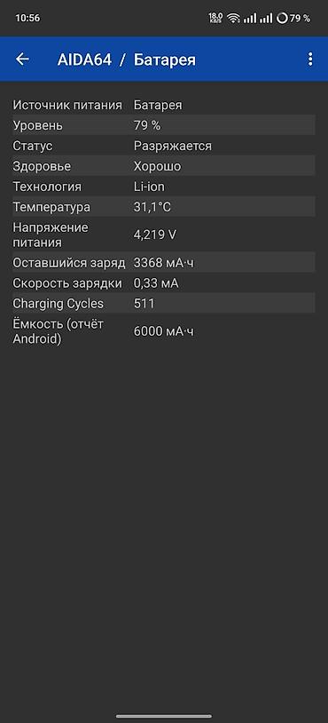 телефон поко х4: OnePlus 13, Б/у, 512 ГБ, цвет - Белый, 2 SIM — 6