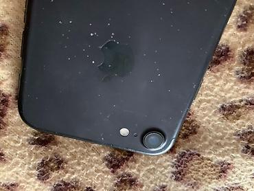 Apple iPhone: IPhone 7, Черный, 76 % at lalafo.kg — 6 Apple iPhone: IPhone 7, Черный, 76 % — 6