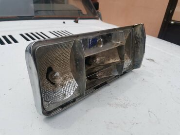 Auto delovi: Stop lampa leva Lada 2121 Niva, Lada 2106. Polovno, ocuvano. Skinuto — 8