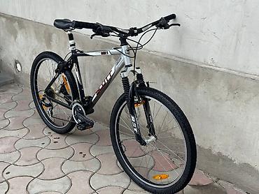 Городские велосипеды: Из Германии 
26 колесо — 2