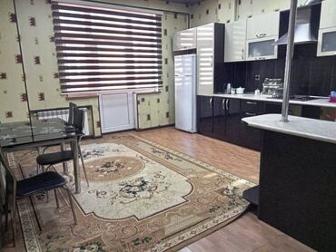 Mənzil kirayələyirəm: 3 otaqlı, 140 kv. m — 5