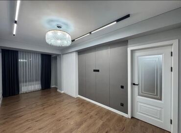 Продажа квартир: 2 комнаты, 60 м², Элитка, 8 этаж, Дизайнерский ремонт — 2