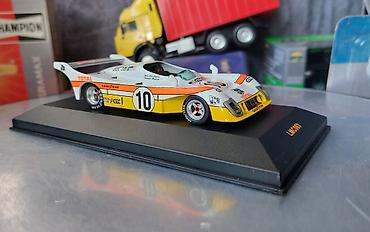 Avtomobil modelləri: 1976 il, 1:43, Dəmir, Ödənişli çatdırılma — 10