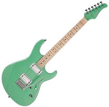 струны для гитары бишкек цена: Форма корпуса: Superstrat; материал корпуса: липа; материал грифа