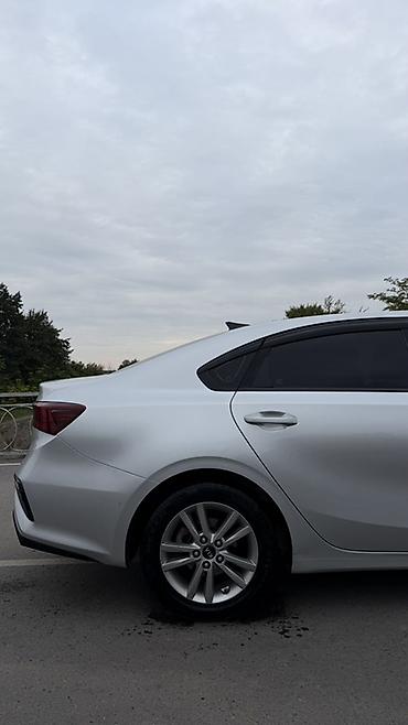 Продажа авто: Kia K3: 2018 г., 1.6 л, Автомат, Бензин, Седан — 6