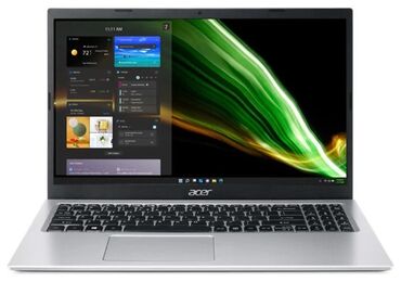 купить ноутбук acer nitro 5: Ноутбук, Acer, 8 ГБ ОЗУ, Intel Core i5, 15.6 ", Б/у, Для работы, учебы, память SSD