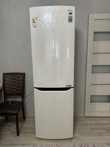 холодильник lg цена: Холодильник LG, Б/у, Двухкамерный, 60 * 190 * 60