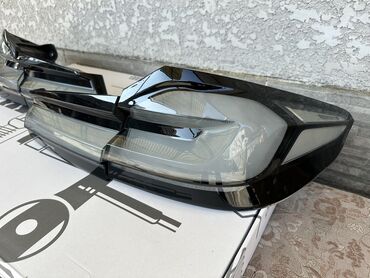 тормозные диски бмв: Стоп-сигналдар комплектиси BMW 2020 г., Колдонулган, Оригинал, Германия
