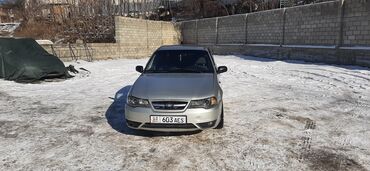 Daewoo: Daewoo Nexia: 2008 г., 1.5 л, Механика, Бензин, Седан