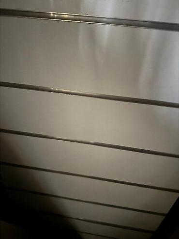 Manekenlər: Qadın, Ağ — 11