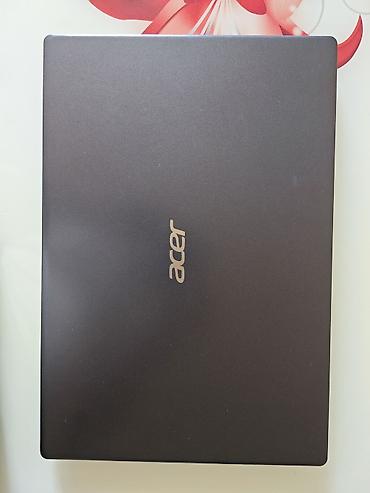 Acer: Yeni Acer Aspire, 15.6 ", Intel Core i5, 1 TB, Ödənişli çatdırılma, Rayonlara çatdırılma, Ünvandan götürmə — 2