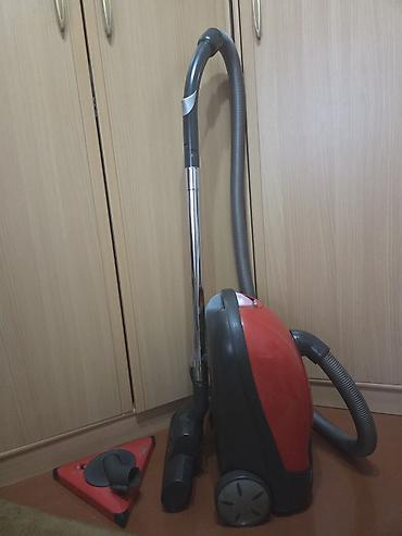 мулине: Пылесос Moulinex Power Class с мешком для пыли (производство Франция) — 2