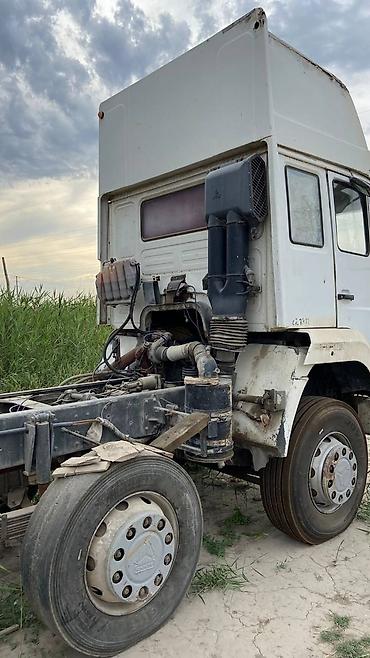 русификация dongfeng l7: Грузовик, Howo, Дубль, Б/у — 3