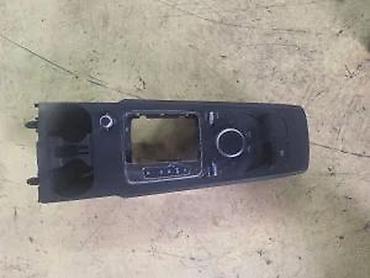 smart sensor ar991: AUDI Q2 CENTRALNA KONZOLA | audi a1 a2 a3 a4 a5 a6 a7 a8 q2  q5 — 2