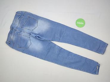 ck mom: KappAhl, Jeansy damskie, rozmiar M — 3