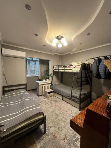 Офисы: 3 комнаты, 68 м², 105 серия, 3 этаж, Евроремонт
