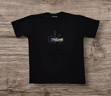 Ostalo: 📌Muske majice📌 Velicine S M L XL 2XL Taslama cesljani pamuk sa 2 — 16