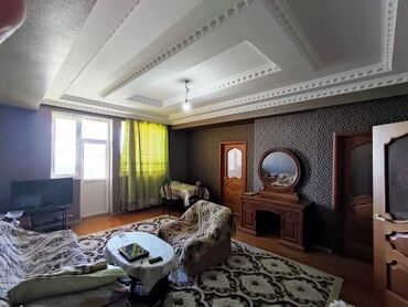 Yeni tikili: 2 otaqlı, Yeni tikili, m. Xətai, 85 kv. m — 1