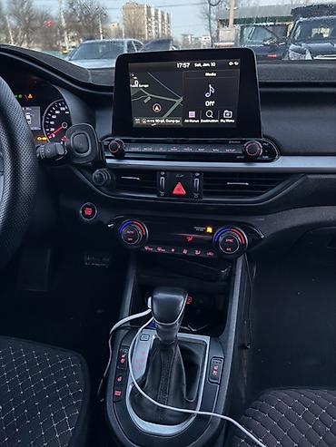 Kia: Kia K3: 2019 г., 1.6 л, Автомат, Бензин, Седан — 4