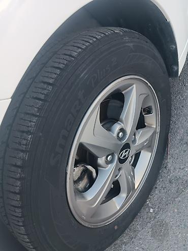 ej de: Hyundai Avante: 2018 г., 1.6 л, Автомат, Газ, Седан — 9