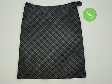 plisowane biala spodnice: H&M, Spódnica damska, rozmiar S — 2