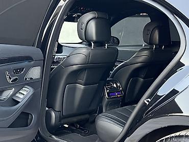 sprinter 2 2: Сдаю Lexus LX для кортежа, С водителем, Внедорожник — 8