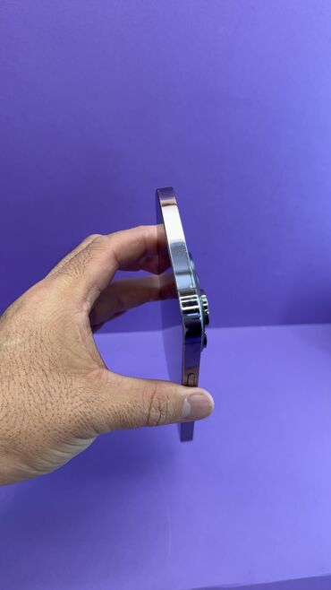 Apple iPhone: IPhone 14 Pro Max, Б/у, 256 ГБ, 92 % — 10