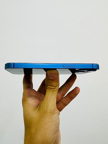 ritello qiymeti: IPhone 13, 128 GB, Mavi — 5