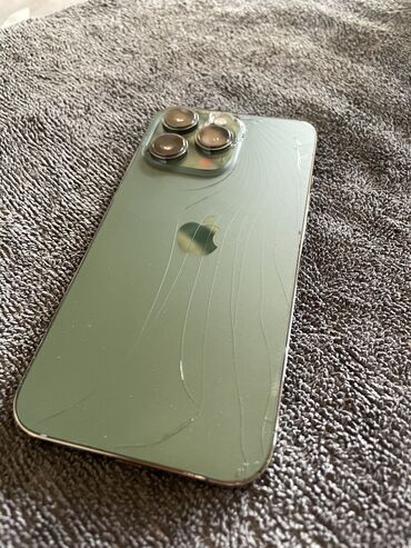 13 айфон 128: IPhone 13 Pro, Б/у, 128 ГБ, Alpine Green, 76 %