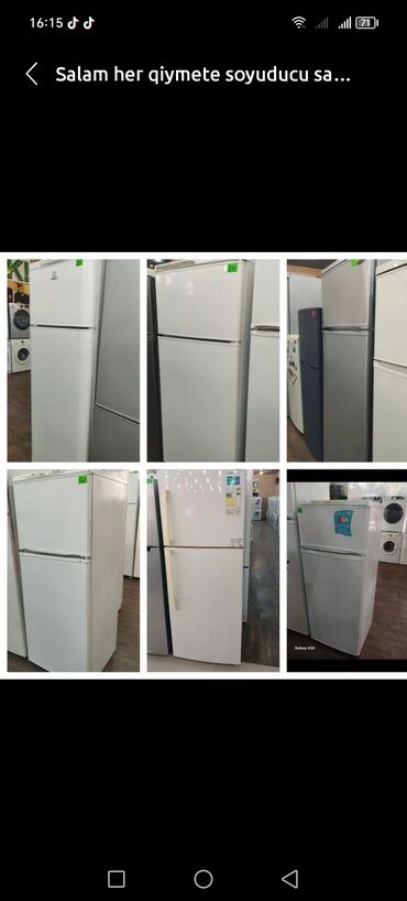 2 двери Beko Холодильник Продажа