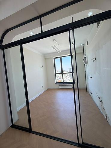 o store: 3 комнаты, 77 м², Резиденция, Элитка, 10 этаж, Дизайнерский ремонт — 5
