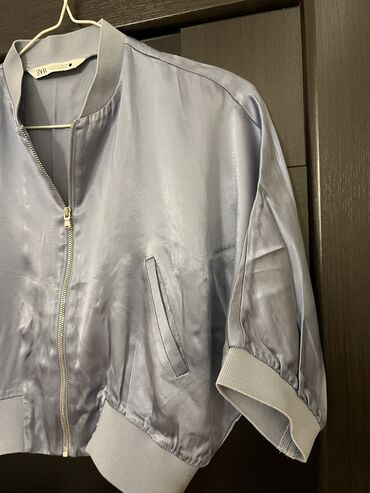 Baletkalar: Baletkalar, Ölçü: 37, rəng - Mavi, Yeni — 16