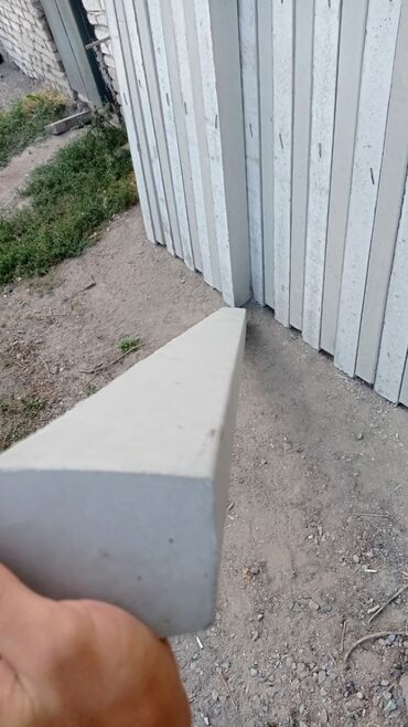 Тротуарная плитка: Тротуарная плитка, Другая модель, Для двора, Б/у — 20