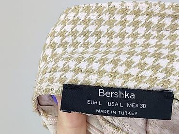 bhs skirts: Bershka, Spódnica damska, rozmiar L — 4