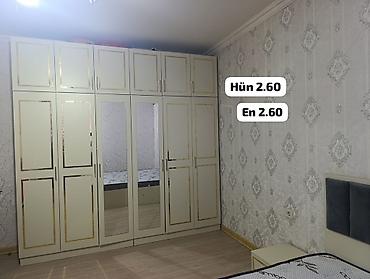 Digər mebel: Zu90*Dolab satilir ideal veziyetde* *qiyməti 400₼* *ünvan Maştağa — 1