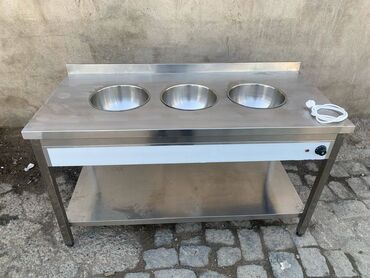 Çorbalık. Sup saxlamaq üçün dəzgah. Sifarişlə hazırlanır. İstədiyiniz