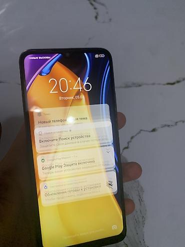 redmi note 8 бу: Redmi, Redmi 9C, Б/у, 64 ГБ, цвет - Черный, 2 SIM — 1