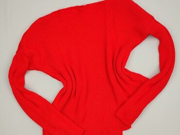 spódnice asymetryczne allegro: Women`s sweater, size L