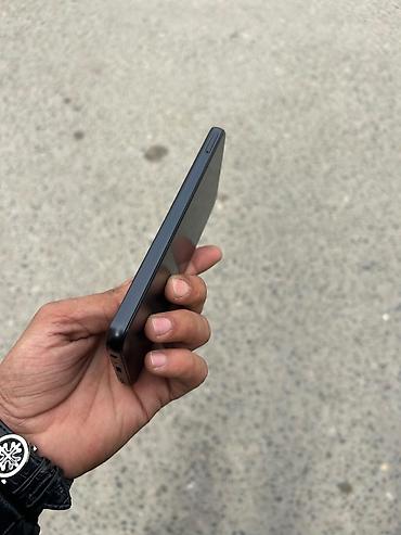 av multi out: Samsung Galaxy A24 4G, rəng - Qara — 5