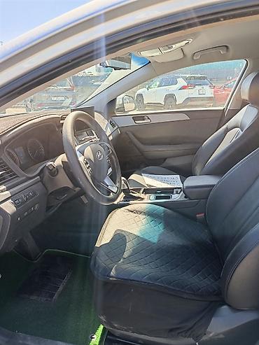 монитор соната дн8: Hyundai Sonata: 2019 г., 2 л, Автомат, Газ, Седан — 7