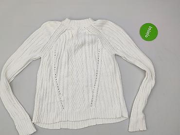 koce: Zara, Sweter damski, rozmiar L — 3