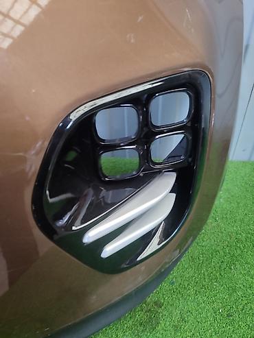 Очки на противотуманик Kia Sportage 2020 лев. (б/у)