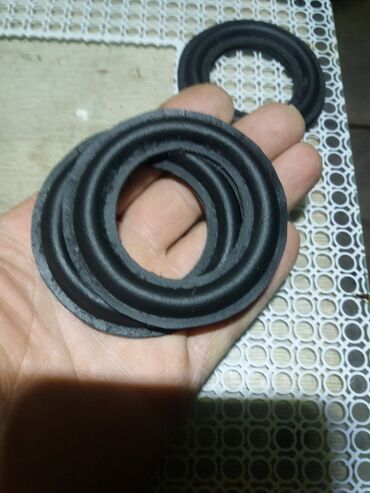 Dinamiklər və kolonkalar: Dinamik rezinləri münasib qiymətə 7sm-20sm qədər var ətraflı məlumat -da lalafo.az — 9 Dinamiklər və kolonkalar: Dinamik rezinləri münasib qiymətə 7sm-20sm qədər var ətraflı məlumat — 9