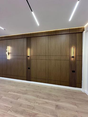 товер: 2 комнаты, 52 м², Джал-29 11 этаж, Свежий ремонт — 2